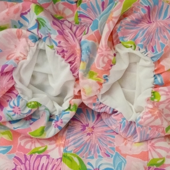 🌺HTF Lilly Pulitzer🌺 - Kimberle Stretch Maxi Dress - Picture 12 of 16